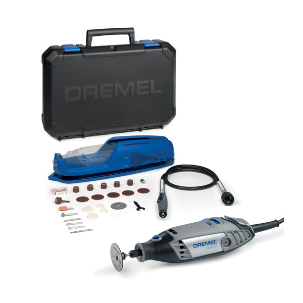 Unealta multifunctionala DREMEL 3000 1/25..